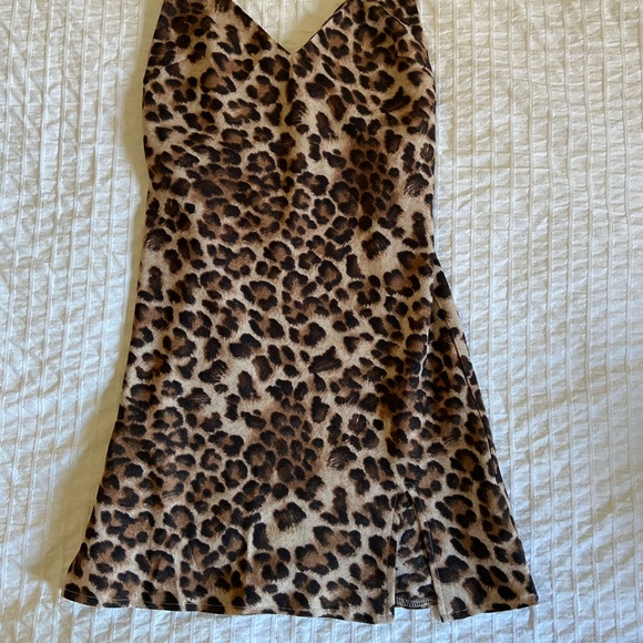 Princess Polly Dresses & Skirts - Princess Polly Minidress